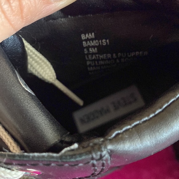 Steve Madden Bam Boots - Picture 6 of 6